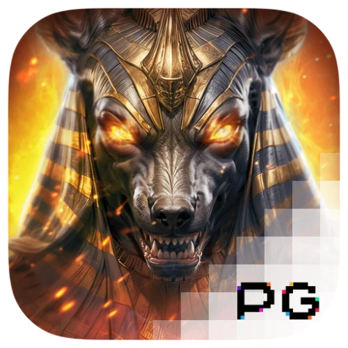 anubis-wrath