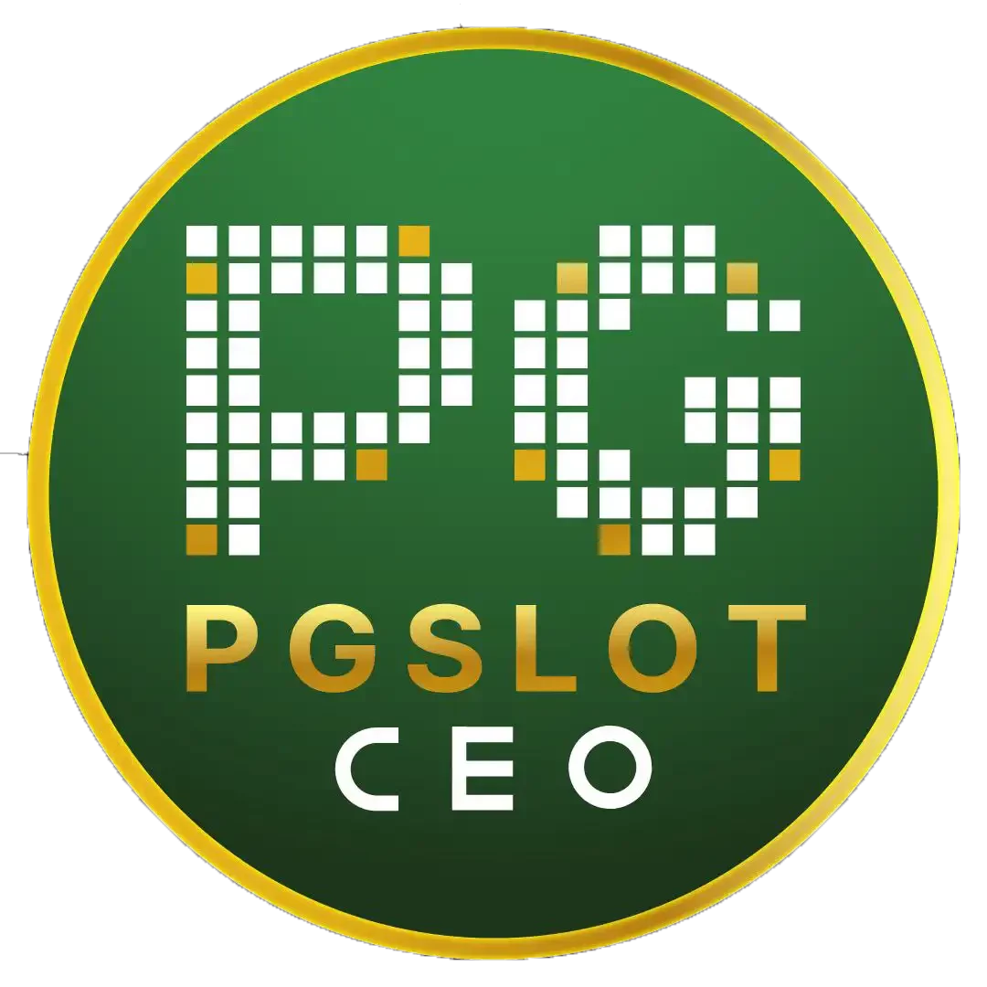 PGSLOTCEO
